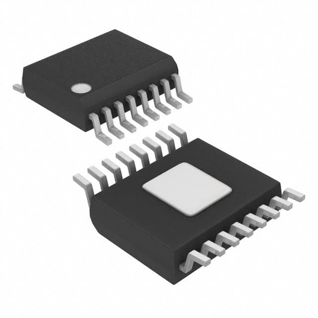 MAX15046BAEE+T Analog Devices Inc./Maxim Integrated